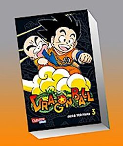 Dragon Ball Massiv 3: Die Originalserie als 3-in-1-Edition! (3)