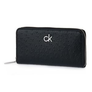 Calvin Klein Peněženky Bax Wallet, K608633BAX