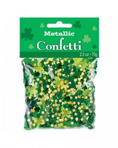 Kobold Konfetti für St. Patricks Day | 70 g