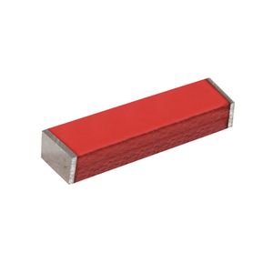 Silverline Stabmagnete, 2-tlg. Satz 40 x 12,5 x 5 mm