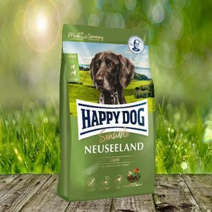 Happy Dog Sensible Neuseeland 2 x 12,5 kg