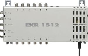 Kathrein EXR 1512 Multischalter 5 auf 12