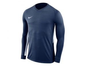 Nike - Dry Tiempo Premier LS Shirt - Fußballtrikot Langarm