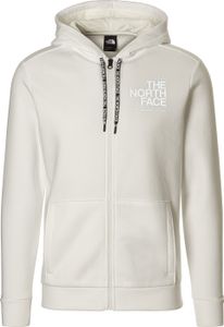 The North Face M New Blanca Peak Poly Baumwolle Clay Grey Clay Grey S The North Face M New Blanca Peak Poly Baumwolle Clay Grey Clay Grey S