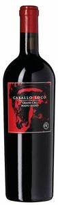 Caballo Loco GRAND CRU Maipo Andes