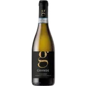 Malavasi Grande Lugana Weißwein | Italien | 12,5 % Vol. | 0,75 L