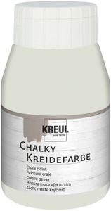 KREUL Kreidefarbe Chalky Cream Cashmere 500 ml
