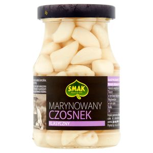 Flavour Marinovaný cesnak Classic 190 G