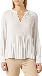s.Oliver Longbluse für Damen in weiß weiß 2081-10-04267