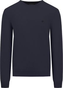 Fynch Hatton 1414800 Pullover Blau L Mann Blau L