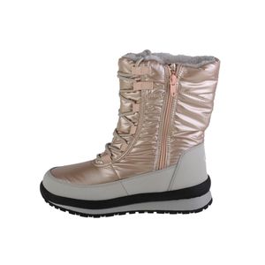 CMP Harma WMN Snow Boot Damen Outdoor Stiefel in Metallic, Größe 40