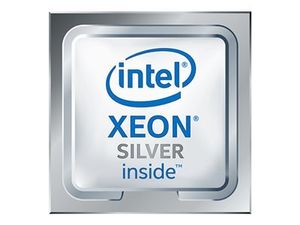 Intel Xeon Silver 4110 Xeon Silver 2,1 GHz - Skt 3647 Skylake