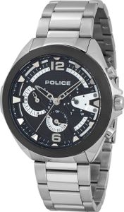 Pánské hodinky POLICE PEWJK2108741 48MM