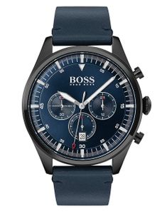 Hugo Boss Chronograph 'Pioneer' Herren Uhr  1513711