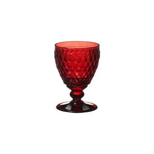 Villeroy & Boch 1173090030, pohár na biele víno, pohár na biele víno, Kryštál, Sklo, Červená, Chardonnay víno, Víno Rulandské šedé, Boston