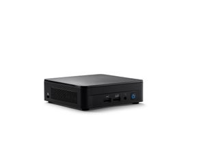 Intel NUC GEN12 Wall Street i7 NUC12WSKI7 i7-1260P NO CORD