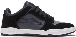 Lakai Telford Low Schuhe – Schwarz – 42,5
