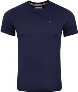 Tommy Hilfiger Kurzarmhemd für Männer Oluwadamilare gewohnheiten XL