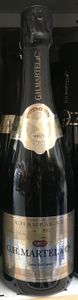 G.H. Martel de Cuvée Brut Champagner Premier Cru 750 ml