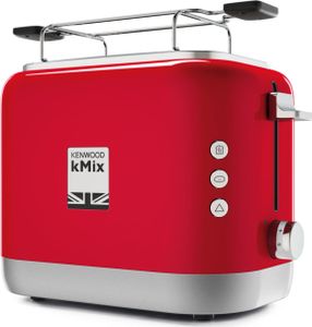 Toaster 2 Scheiben TCX751RD