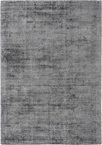 Goldy 100 Grau / Anthrazit 160cm x 230cm