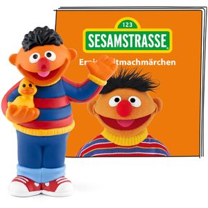Tonies Hörfigur 10001337 - Sesamstraße - Ernies Mitmachmärchen