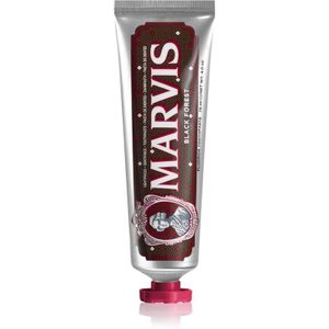 Marvis Black Foresttoothpaste 75 ml