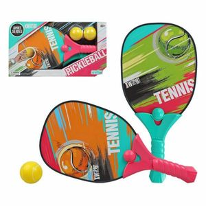 Schlägerset Pickleball Sport Series 110843 (4 pcs)