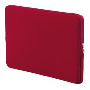 Rei?verschluss-weiche Neopren-Tasche fš¹r MacBook Air Pro Retina Ultrabook Laptop Notebook 13 Zoll 13" 13,3" Portable
