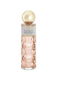 Saphir Parfums Perfect Woman, Frauen, 200 ml