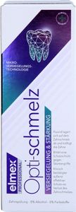 elmex Opti-schmelz Professional Zahnspülung, 400 ml SPL