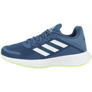 Adidas Laufschuhe blau 38