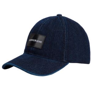 Calvin Klein Czapki Denim Cap, K60K605291