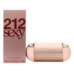 Carolina Herrera 212 Sexy Women Eau De Parfum 60 ml (woman)