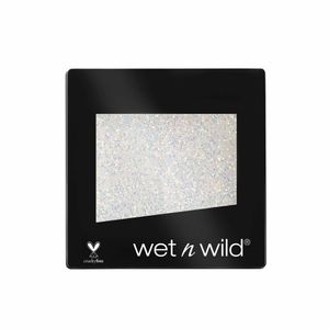wet n wild Color Icon Eyeshadow Glitter single Bleached
