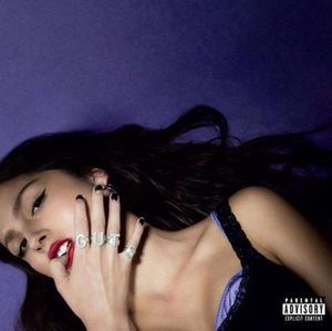Olivia Rodrigo: GUTS