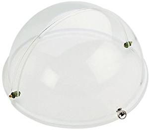 Sambonet Accessories SAN transparent Rolltophaube rd.38cm S0001-S00337-41447-38