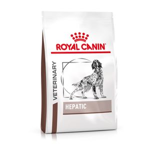 Royal Canin Hepatic | 12 kg | für Hunde