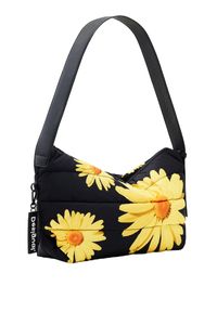DESIGUAL Tasche Damen Textil Schwarz GR77042 - Größe: Einheitsgröße
