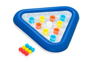 Bestway® Schwimmendes Pong-Spiel 105 x 79 cm