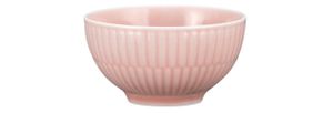 Osobná miska 15 cm AMINA ROSÉ UNI, ružová, Seltmann Weiden