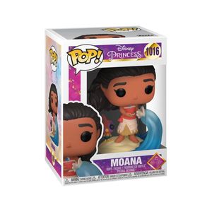 Disney Princess - Moana 1016 - Funko Pop! - Vinyl Figur