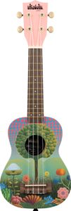 KALA UK Uketopia Soprano
