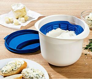Joghurt- und Frischkäse-Bereiter. Joghurt- und Frischkäse-Bereiter.