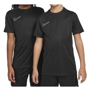 NIKE Dri-FIT Academy23 T-Shirt Kinder schwarz XL