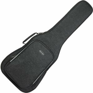 MUSIC AREA RB10 Electric Guitar Tasche für E-Gitarre Black