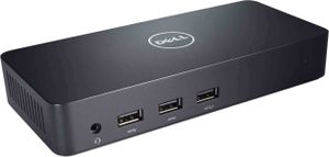 Dell D3100 (452-BBPG) - Dockingstation |  Refurbished (Sehr Gut)