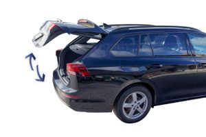 Súprava na dodatočnú montáž elektrických zadných dverí - pre VW Golf 8 CD Variant
