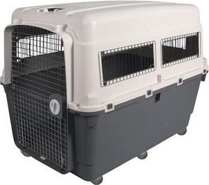 Transportbox Nomad Gr. XXXL Karlie 121x82x90cm anthrazit