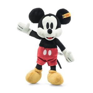 Steiff Mickey Mouse 31 bunt 024498